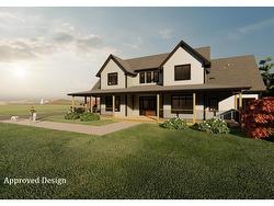 Lot 24-3 Paynter Road  Springbrook, PE C0B 1M0