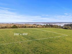 Lot 24-4 Paynter Road Springbrook, PE C0B 1M0