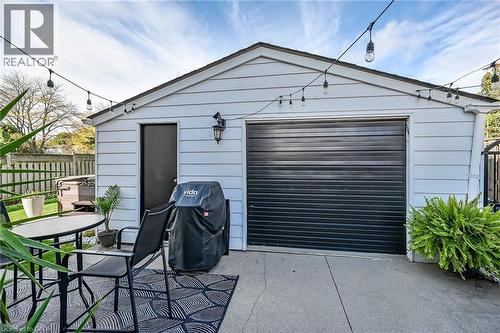 211 Birchcliffe Crescent, Hamilton, ON - Outdoor With Exterior