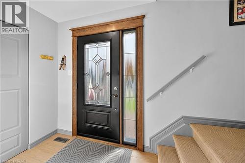 211 Birchcliffe Crescent, Hamilton, ON - Indoor Photo Showing Other Room