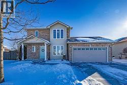 47 OAK Crescent  Hagersville, ON N0A 1H0