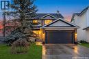 206 Cougarstone Circle Sw, Calgary, AB  - Outdoor 