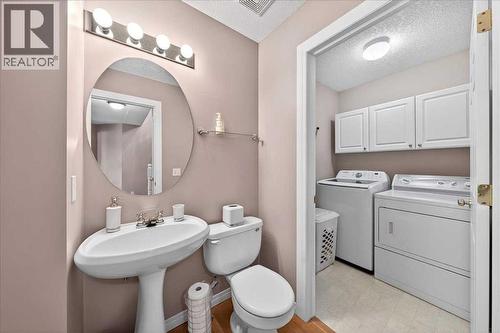 206 Cougarstone Circle Sw, Calgary, AB - Indoor