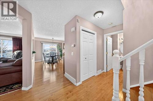 206 Cougarstone Circle Sw, Calgary, AB - Indoor Photo Showing Other Room