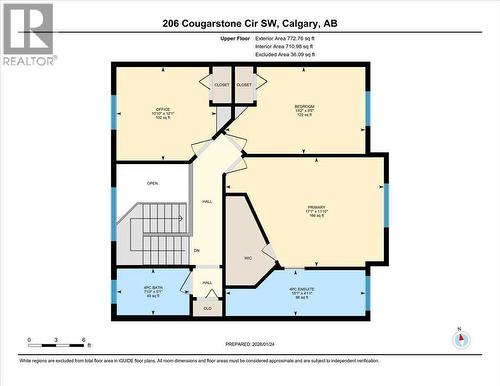 206 Cougarstone Circle Sw, Calgary, AB - Other