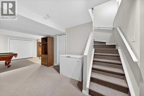 206 Cougarstone Circle Sw, Calgary, AB - Indoor Photo Showing Other Room