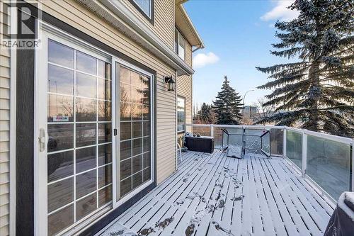 206 Cougarstone Circle Sw, Calgary, AB - Outdoor With Exterior