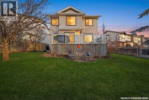 206 Cougarstone Circle Sw, Calgary, AB - Outdoor