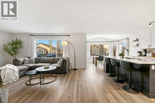 141 Lavender Link, Chestermere, AB - Indoor