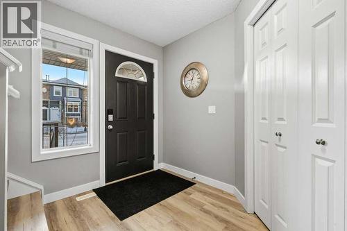 141 Lavender Link, Chestermere, AB - Indoor Photo Showing Other Room