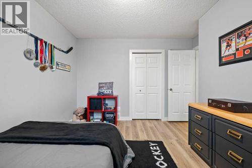 141 Lavender Link, Chestermere, AB - Indoor Photo Showing Bedroom