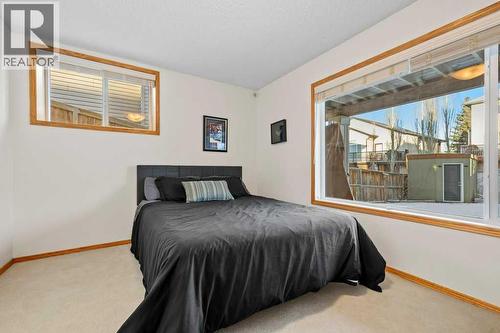 141 Lavender Link, Chestermere, AB - Indoor Photo Showing Bedroom