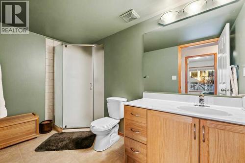 141 Lavender Link, Chestermere, AB - Indoor Photo Showing Bathroom