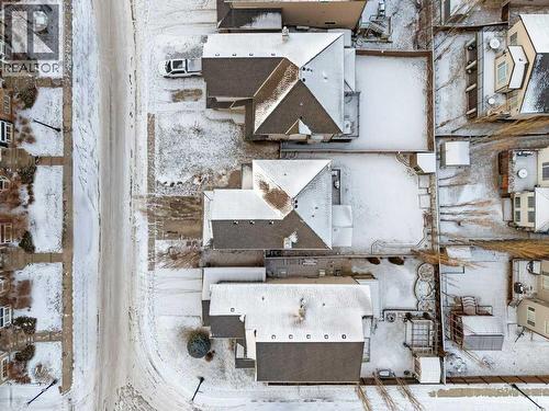 141 Lavender Link, Chestermere, AB - Outdoor