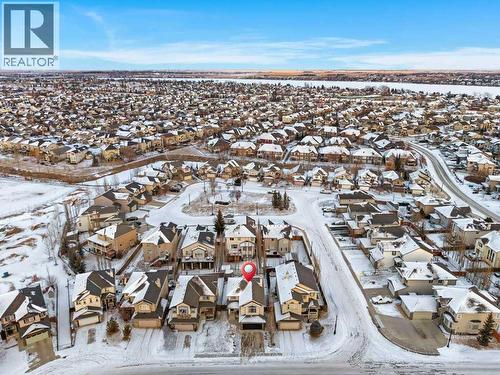 141 Lavender Link, Chestermere, AB - Outdoor With View