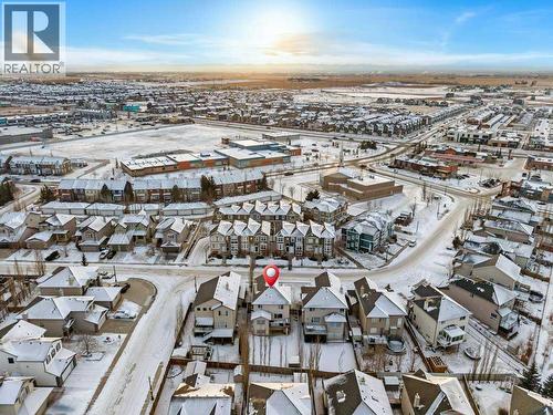 141 Lavender Link, Chestermere, AB - Outdoor With View