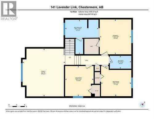 141 Lavender Link, Chestermere, AB - Other