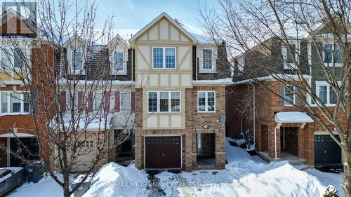 74 LATHBURY STREET  Brampton, ON L7A 0R8