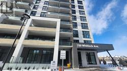 511 - 720 WHITLOCK AVENUE  Milton, ON L9E 2B5