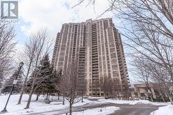104 - 710 HUMBERWOOD BOULEVARD  Toronto, ON M9W 7J5