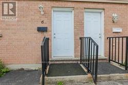 View of exterior entry - 