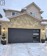 644 WILLOW WOOD DRIVE  Waterloo, ON N2T 2T7