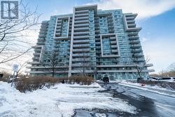 811 - 1346 DANFORTH ROAD  Toronto, ON M1J 0A9