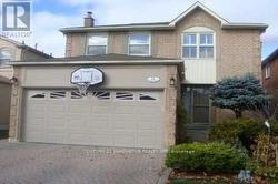 BSMT - 32 COUPERTHWAITE CRESCENT  Markham, ON L3R 6N4
