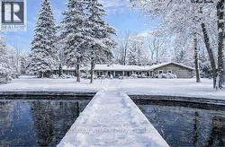 8 MANOR ROAD  Kawartha Lakes (Bobcaygeon), ON K0M 1A0