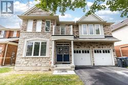 BSMT - 40 PERSONNA CIRCLE  Brampton, ON L6X 0P1