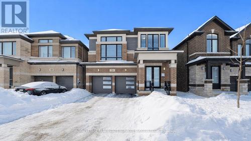 58 CONBOY DRIVE  Erin, ON N0B 1T0