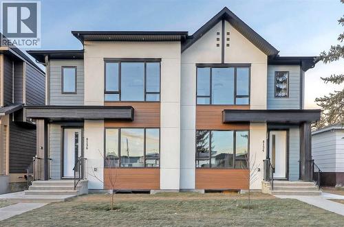 8136 47 Avenue NW  Calgary, AB T3B 1Z5