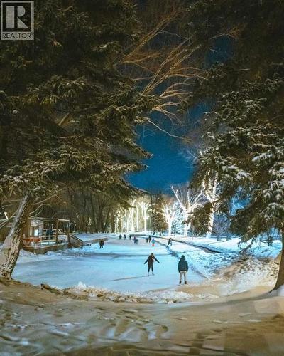 Community Photo - 8136 47 Avenue Nw, Calgary, AB - Outdoor With Body Of Water With View