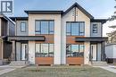 8136 47 Avenue Nw, Calgary, AB  - Outdoor With Facade 