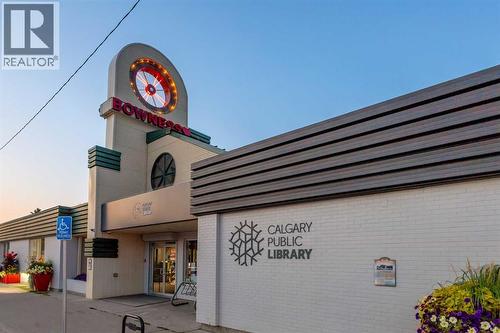 Community Photo - 8136 47 Avenue Nw, Calgary, AB - Outdoor