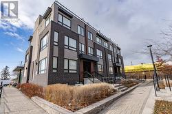 202 - 1150 BRIAR HILL AVENUE  Toronto, ON M6B 0A9
