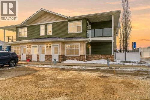 E8, 5300 Vista Trail  Blackfalds, AB T4M 0L8