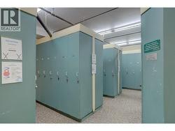 Lockers - 