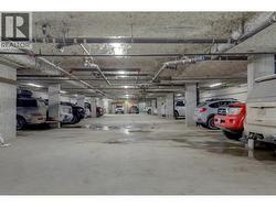 Underground Parking - 