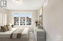 Images are to showcase builder finishes only - 