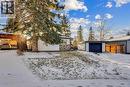 77 Ferncliff Crescent Se, Calgary, AB  - Outdoor 
