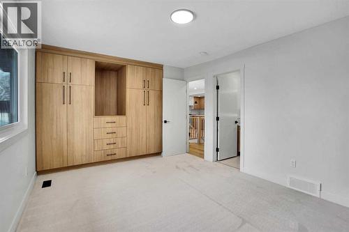 77 Ferncliff Crescent Se, Calgary, AB - Indoor Photo Showing Other Room
