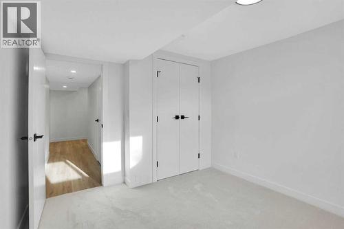 77 Ferncliff Crescent Se, Calgary, AB - Indoor Photo Showing Other Room