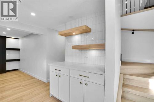 77 Ferncliff Crescent Se, Calgary, AB - Indoor Photo Showing Other Room