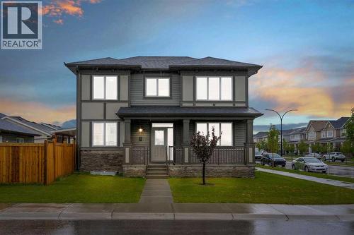 111 Cityside Road NE  Calgary, AB T3N 1E1