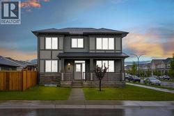 111 Cityside Road NE  Calgary, AB T3N 1E1
