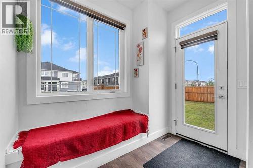 111 Cityside Road Ne, Calgary, AB - Indoor Photo Showing Other Room