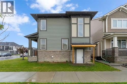 111 Cityside Road Ne, Calgary, AB - Outdoor