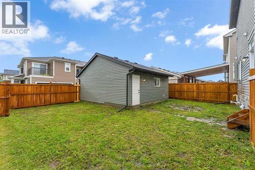 111 Cityside Road Ne, Calgary, AB - Outdoor With Exterior