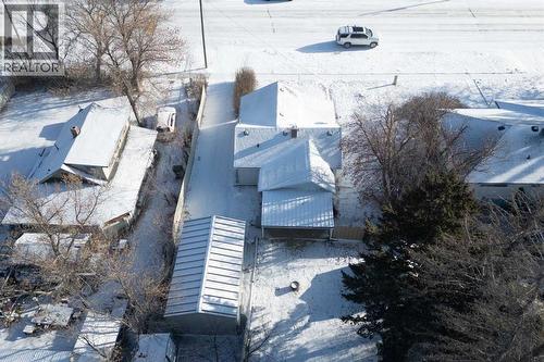 236 N 100 W, Raymond, AB - Outdoor